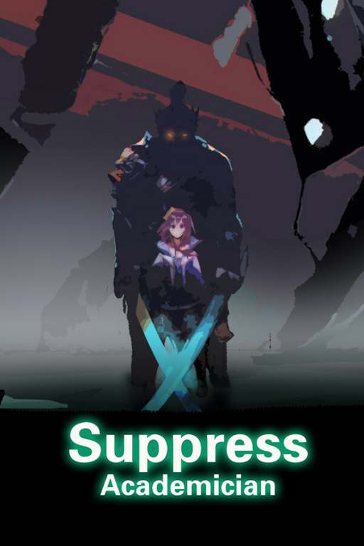 Suppress Academician