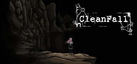 CleanFall DEMO