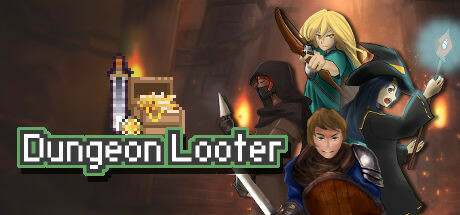 Dungeon Looter Dungeon Looter