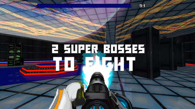 первый скриншот из Space Cats Saga Full