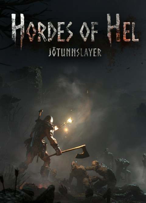 Jotunnslayer: Hordes of Hel BETA