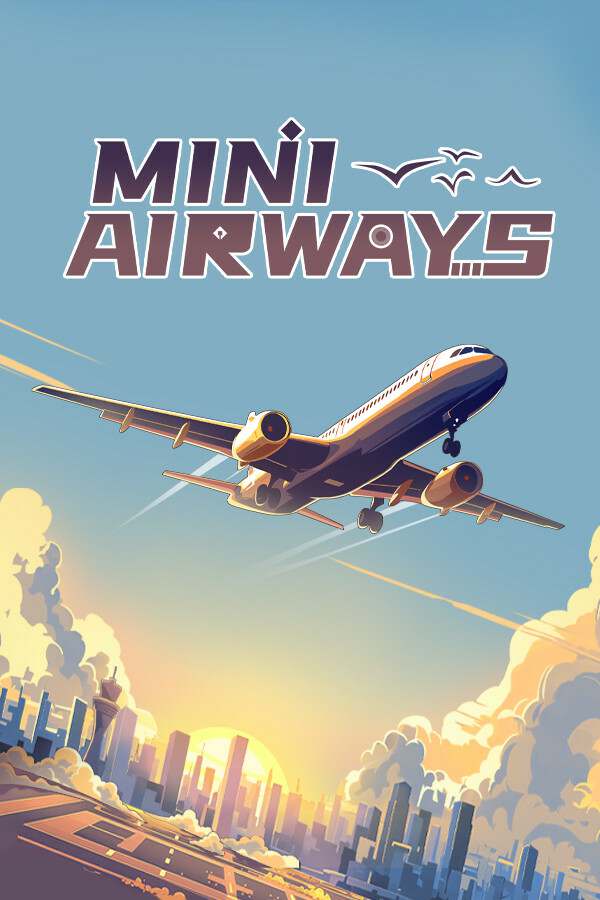 Mini Airways Mini Airways