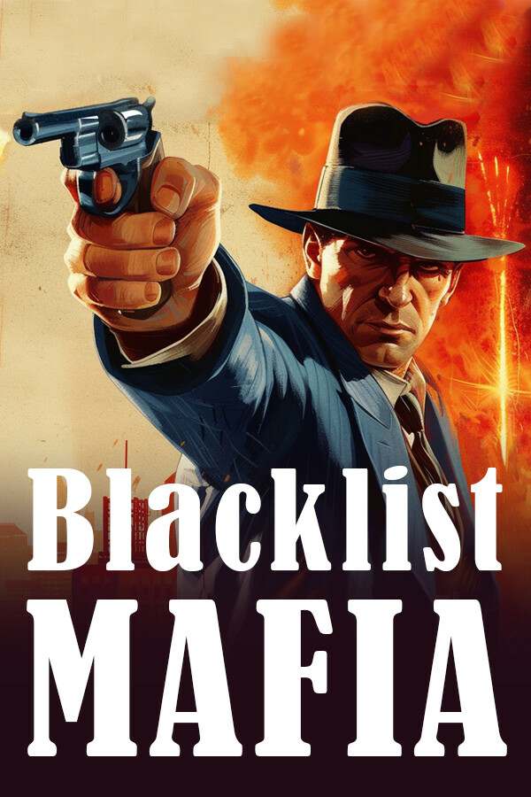 Blacklist Mafia Blacklist Mafia