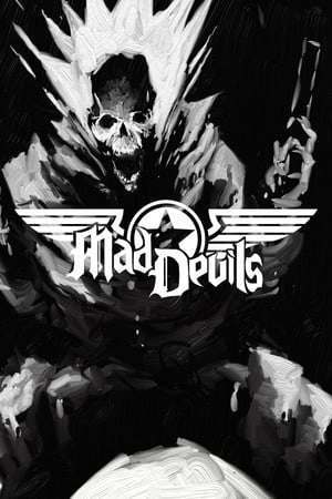 Mad Devils Mad Devils