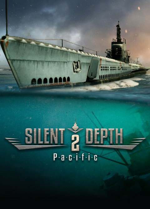 Silent Depth 2: Pacific Silent Depth 2: Pacific