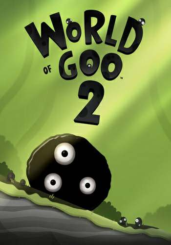 World of Goo 2 DEMO