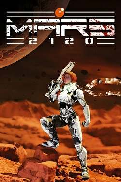 MARS 2120 MARS 2120