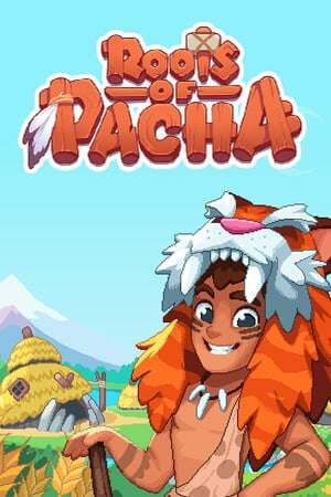 Roots of Pacha Roots of Pacha