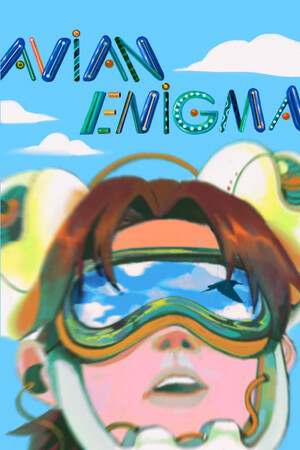 Avian Enigma Avian Enigma