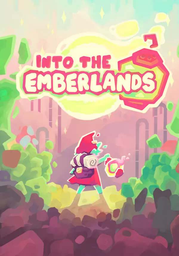 Into the Emberlands DEMO