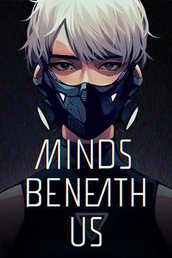 Minds Beneath Us BioGun Minds Beneath Us BioGun