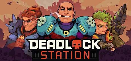Deadlock Station BETA Deadlock Station BETA