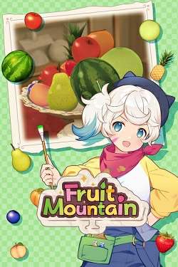Fruit Mountain Fruit Mountain