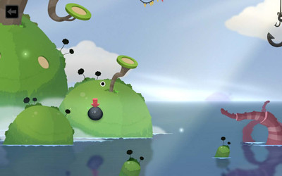 третий скриншот из World of Goo 2 DEMO