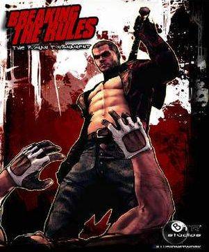 Breaking The Rules: The Roman Tournament