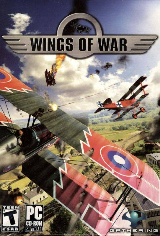 Wings Of War