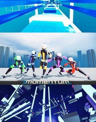 inMomentum