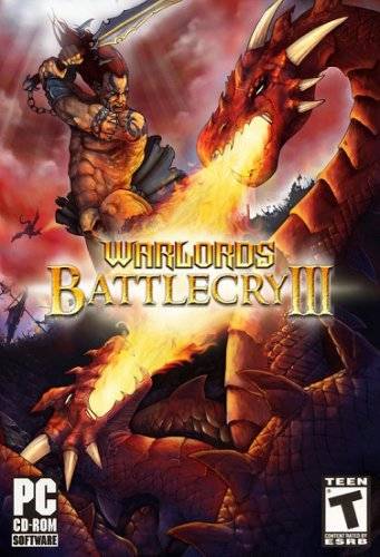 Варлорды: Боевой Клич 3 / Warlords: BattleCry 3