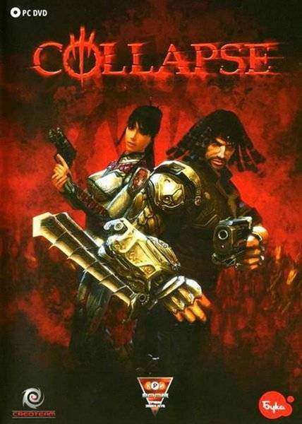 Collapse