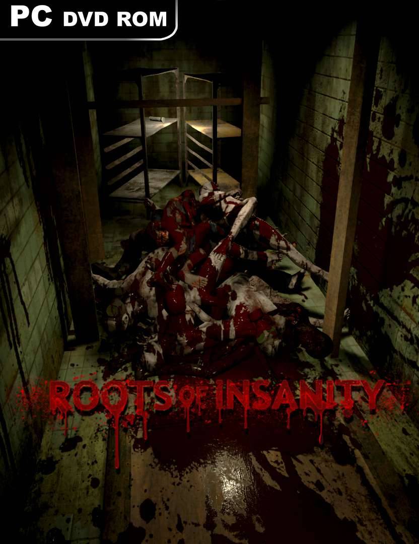 Roots of Insanity