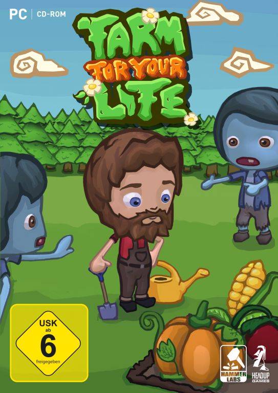 Farm for your Life Farm for your Life