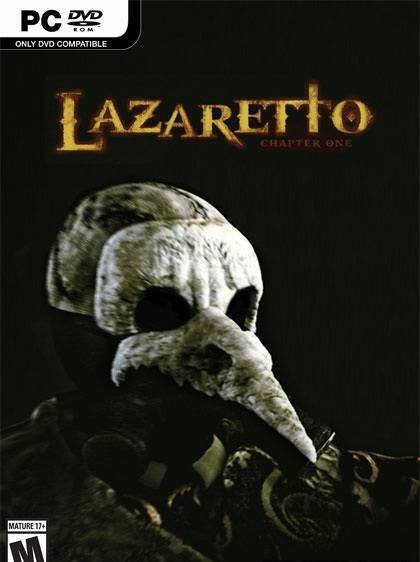 Lazaretto