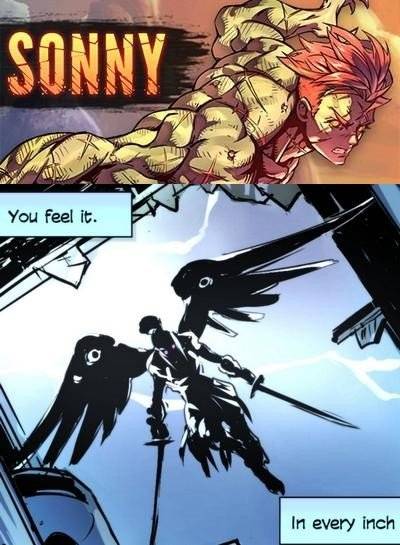 Sonny