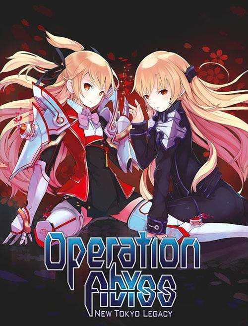 Operation Abyss: New Tokyo Legacy