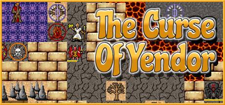 The Curse Of Yendor