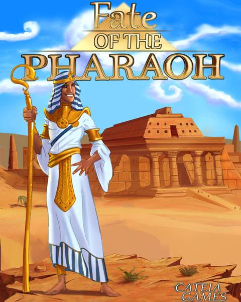 Fate Of The Pharaoh