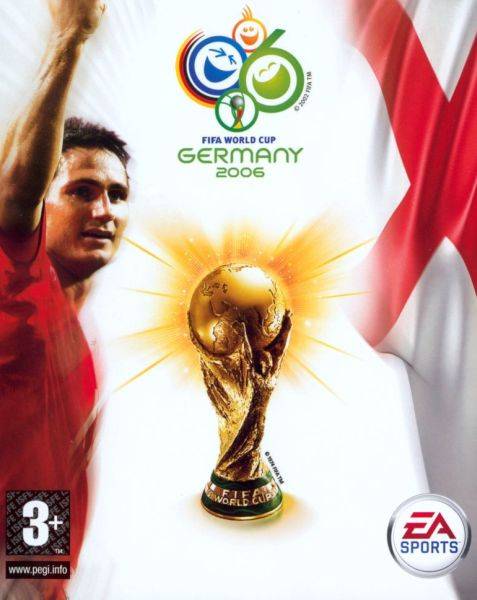FIFA World Cup 2006 Germany