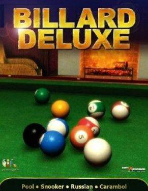 Billiard Deluxe