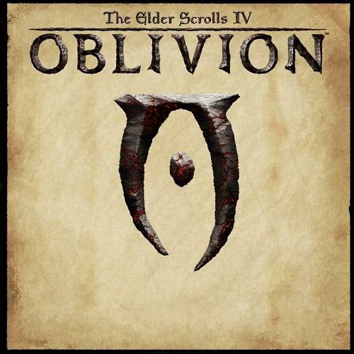 The Elder Scrolls IV: Oblivion - perfect (ex GBR's edition)