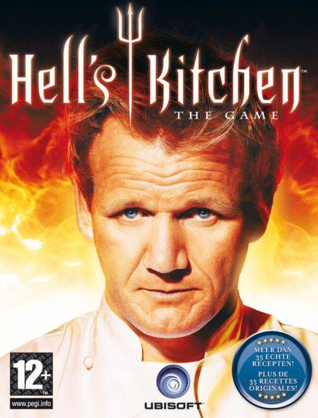 Hell's Kitchen