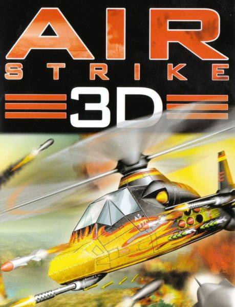 AirStrike: Антология
