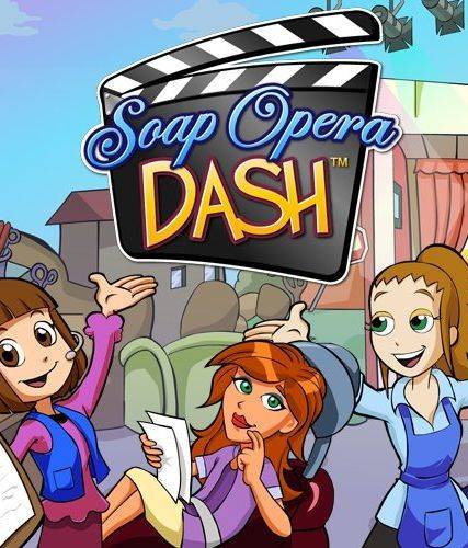 Soap Opera Dash Soap Opera Dash