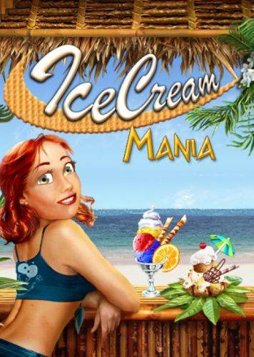 Ice Cream Mania Ice Cream Mania