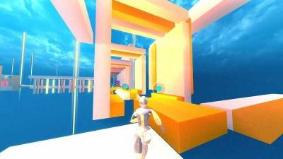 первый скриншот из inMomentum