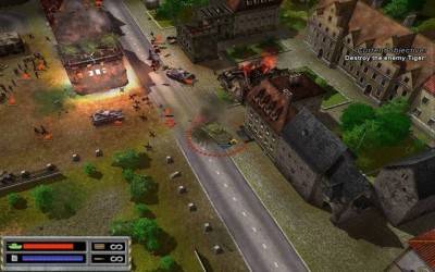 первый скриншот из Cannon Strike