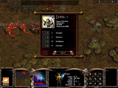 первый скриншот из Варлорды: Боевой Клич 3 / Warlords: BattleCry 3