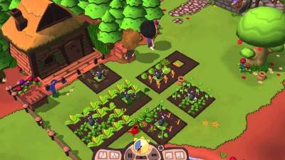 второй скриншот из Farm for your Life