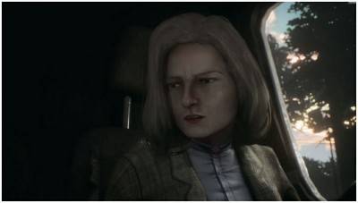 третий скриншот из Remothered: Tormented Fathers