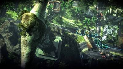 четвертый скриншот из Anomaly 2