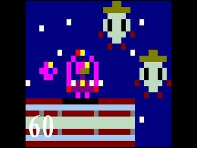 третий скриншот из Lunabell Trip