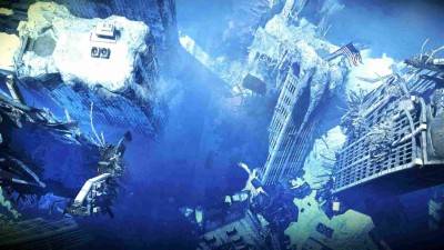 первый скриншот из Anomaly 2