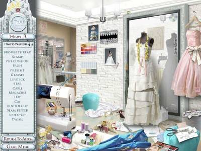 второй скриншот из Dream Day Wedding: Married in Manhattan