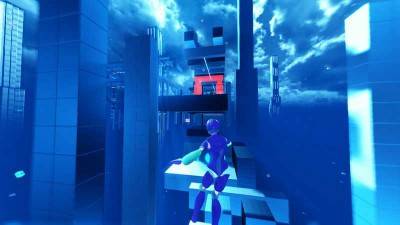 второй скриншот из inMomentum