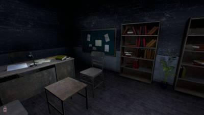 третий скриншот из Roots of Insanity