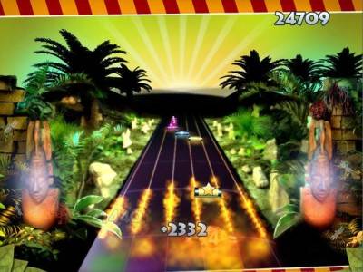 первый скриншот из Tunes: Jungle Adventure