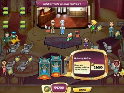 третий скриншот из Soap Opera Dash